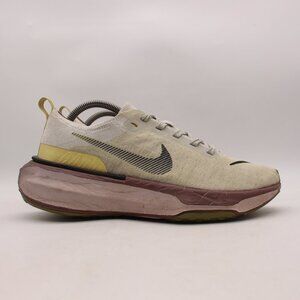 Nike ZoomX Invincible Run 3 Women's 11 Athletic Running Sneakers DR2660-005